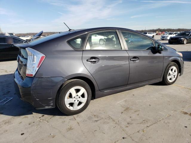 Photo 2 VIN: JTDKN3DU5B1462690 - TOYOTA PRIUS 