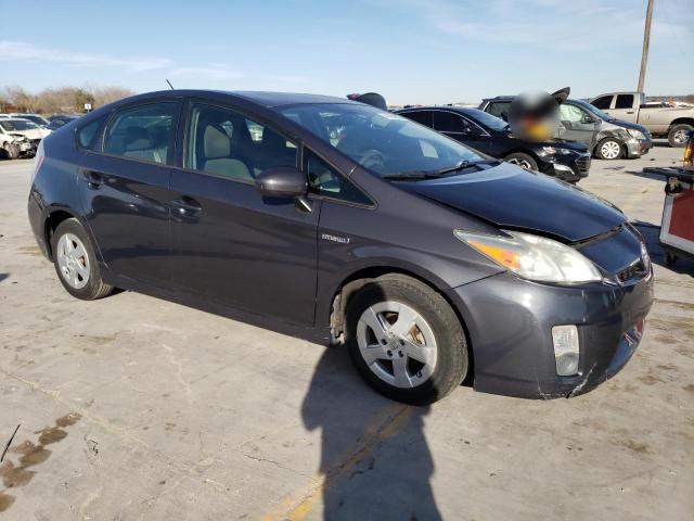 Photo 3 VIN: JTDKN3DU5B1462690 - TOYOTA PRIUS 