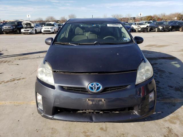 Photo 4 VIN: JTDKN3DU5B1462690 - TOYOTA PRIUS 