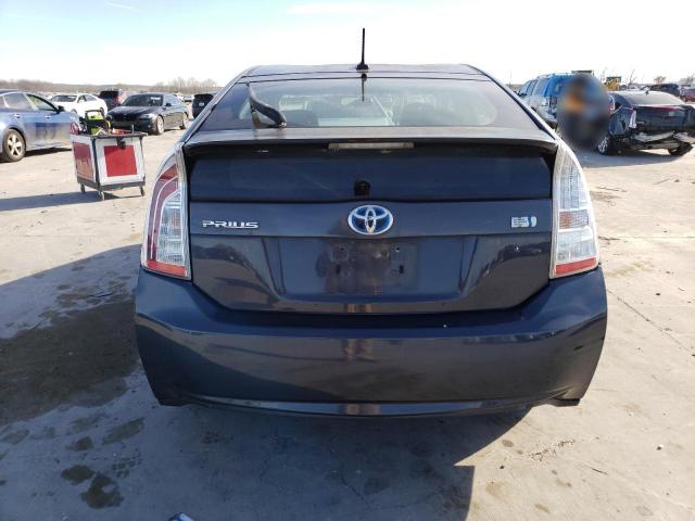 Photo 5 VIN: JTDKN3DU5B1462690 - TOYOTA PRIUS 