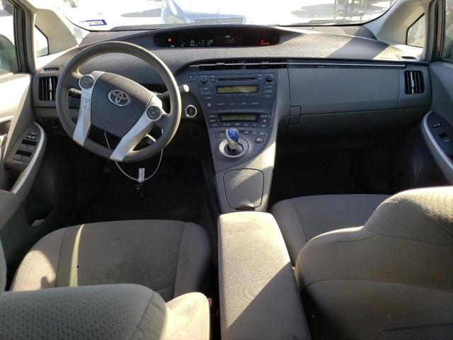 Photo 7 VIN: JTDKN3DU5B1462690 - TOYOTA PRIUS 