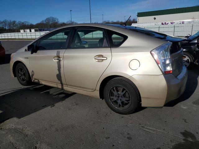 Photo 1 VIN: JTDKN3DU5B1468070 - TOYOTA PRIUS 