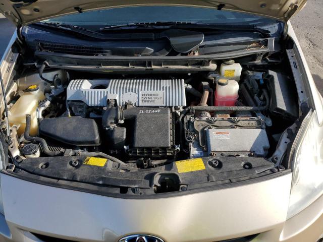 Photo 10 VIN: JTDKN3DU5B1468070 - TOYOTA PRIUS 