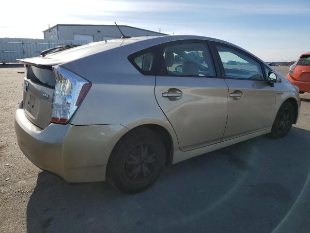 Photo 2 VIN: JTDKN3DU5B1468070 - TOYOTA PRIUS 