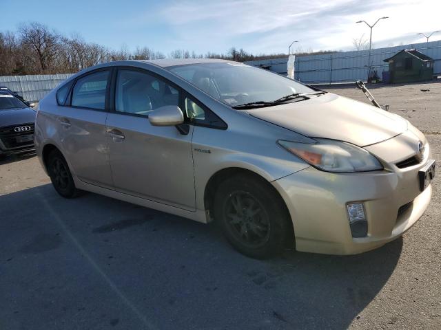 Photo 3 VIN: JTDKN3DU5B1468070 - TOYOTA PRIUS 