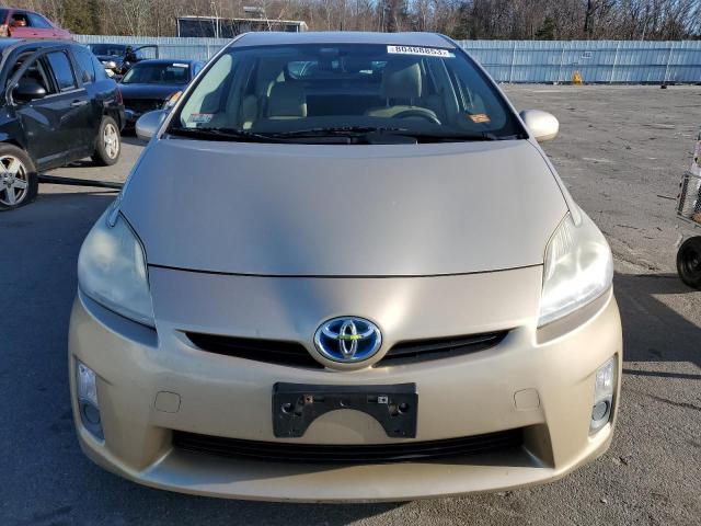 Photo 4 VIN: JTDKN3DU5B1468070 - TOYOTA PRIUS 