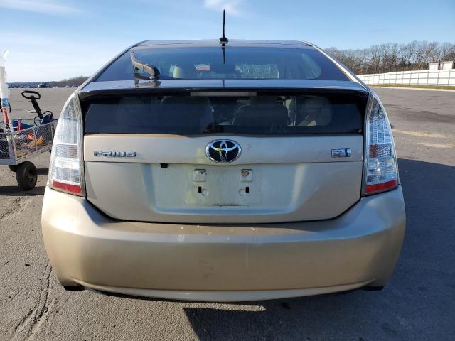 Photo 5 VIN: JTDKN3DU5B1468070 - TOYOTA PRIUS 