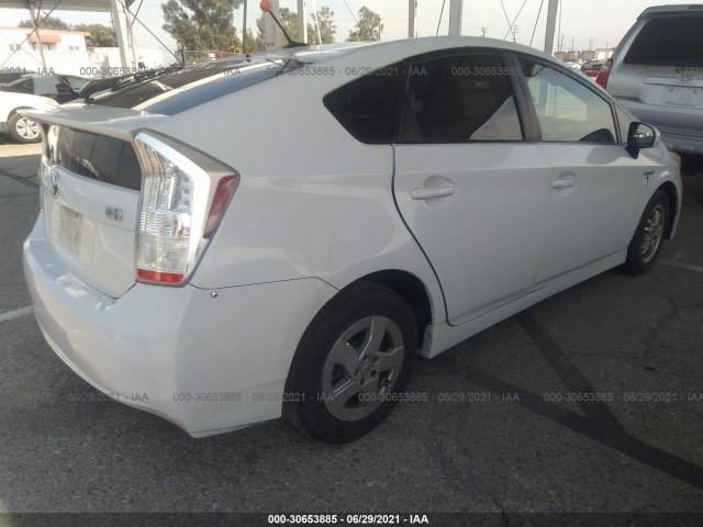 Photo 3 VIN: JTDKN3DU5B1468280 - TOYOTA PRIUS 