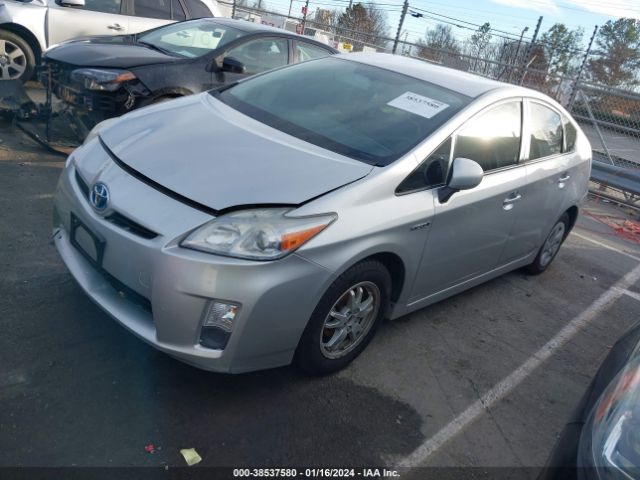 Photo 1 VIN: JTDKN3DU5B1472572 - TOYOTA PRIUS 