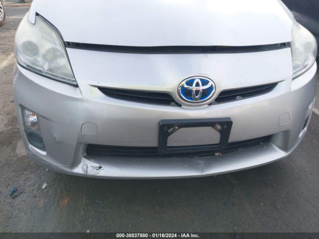 Photo 5 VIN: JTDKN3DU5B1472572 - TOYOTA PRIUS 