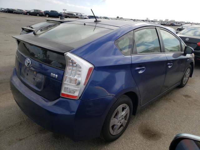 Photo 3 VIN: JTDKN3DU5B1475052 - TOYOTA PRIUS 