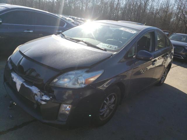 Photo 0 VIN: JTDKN3DU5B5302754 - TOYOTA PRIUS 