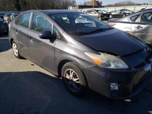 Photo 3 VIN: JTDKN3DU5B5302754 - TOYOTA PRIUS 