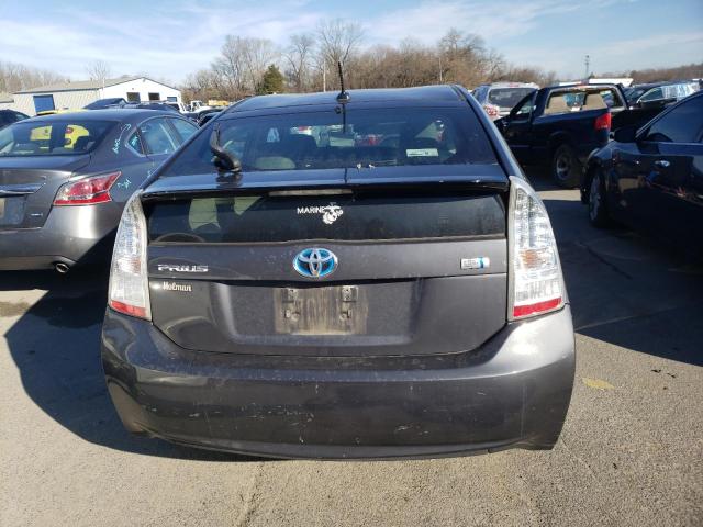 Photo 5 VIN: JTDKN3DU5B5302754 - TOYOTA PRIUS 