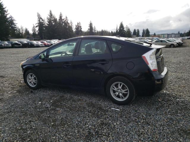 Photo 1 VIN: JTDKN3DU5B5310434 - TOYOTA PRIUS 