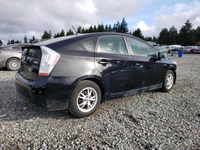 Photo 2 VIN: JTDKN3DU5B5310434 - TOYOTA PRIUS 