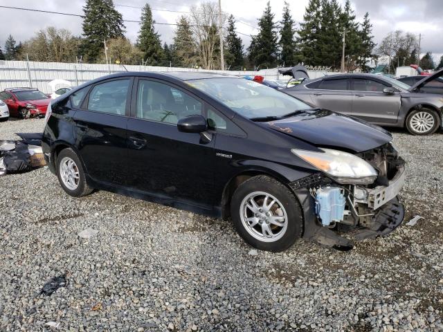 Photo 3 VIN: JTDKN3DU5B5310434 - TOYOTA PRIUS 