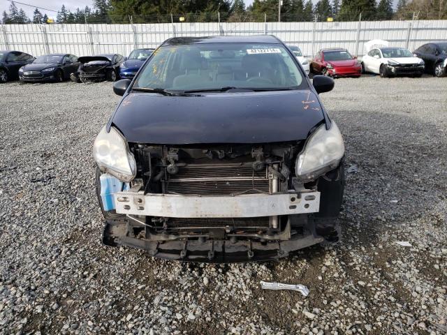 Photo 4 VIN: JTDKN3DU5B5310434 - TOYOTA PRIUS 