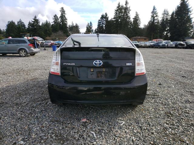 Photo 5 VIN: JTDKN3DU5B5310434 - TOYOTA PRIUS 