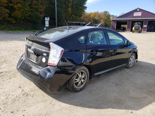 Photo 3 VIN: JTDKN3DU5B5316413 - TOYOTA PRIUS 