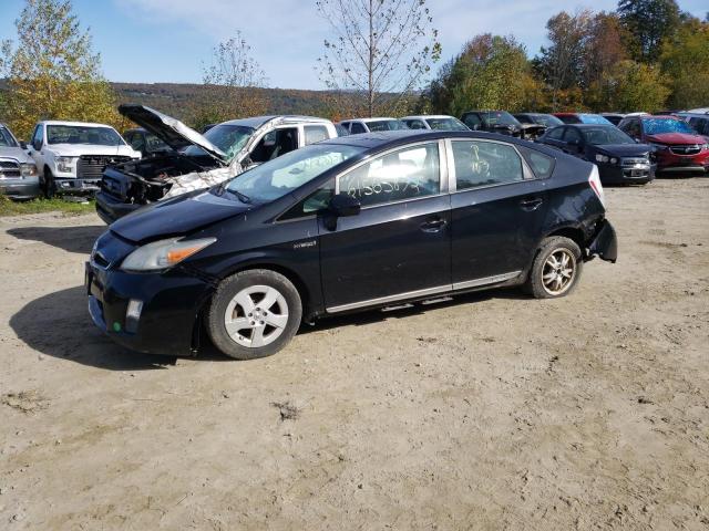 Photo 8 VIN: JTDKN3DU5B5316413 - TOYOTA PRIUS 