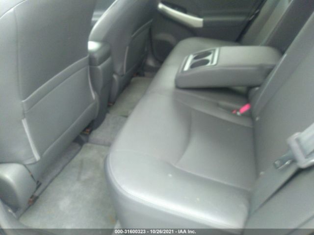 Photo 7 VIN: JTDKN3DU5B5318906 - TOYOTA PRIUS 