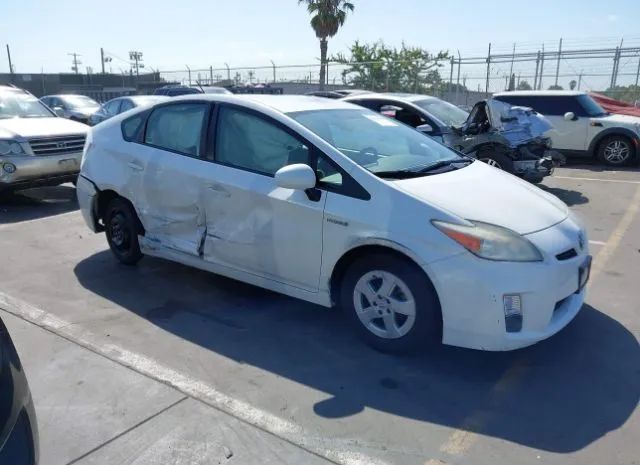 Photo 0 VIN: JTDKN3DU5B5319960 - TOYOTA PRIUS 