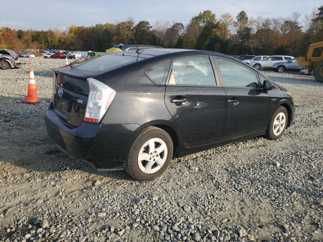 Photo 2 VIN: JTDKN3DU5B5321031 - TOYOTA PRIUS 