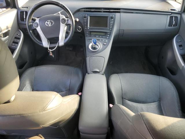 Photo 7 VIN: JTDKN3DU5B5321031 - TOYOTA PRIUS 