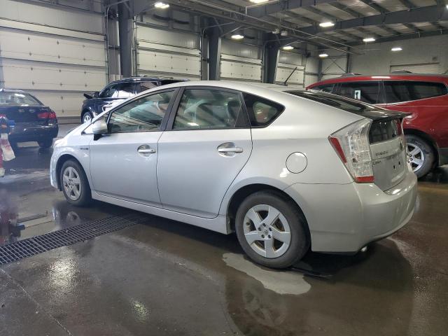 Photo 1 VIN: JTDKN3DU5B5327895 - TOYOTA PRIUS 