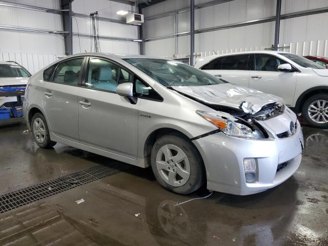 Photo 3 VIN: JTDKN3DU5B5327895 - TOYOTA PRIUS 