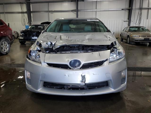 Photo 4 VIN: JTDKN3DU5B5327895 - TOYOTA PRIUS 