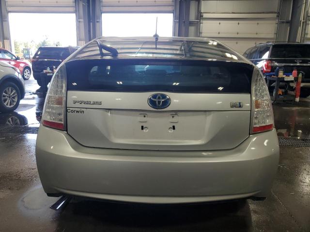 Photo 5 VIN: JTDKN3DU5B5327895 - TOYOTA PRIUS 