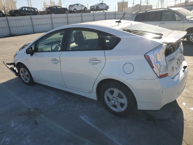 Photo 1 VIN: JTDKN3DU5B5327931 - TOYOTA PRIUS 