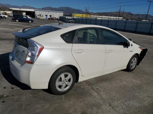 Photo 2 VIN: JTDKN3DU5B5327931 - TOYOTA PRIUS 