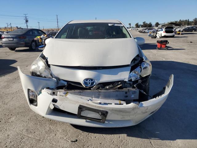 Photo 4 VIN: JTDKN3DU5B5327931 - TOYOTA PRIUS 