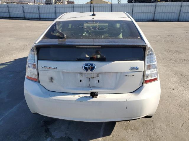 Photo 5 VIN: JTDKN3DU5B5327931 - TOYOTA PRIUS 