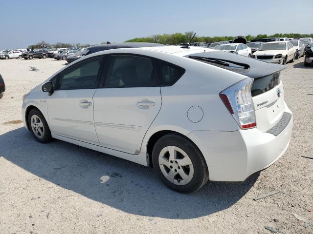 Photo 1 VIN: JTDKN3DU5B5329548 - TOYOTA PRIUS 