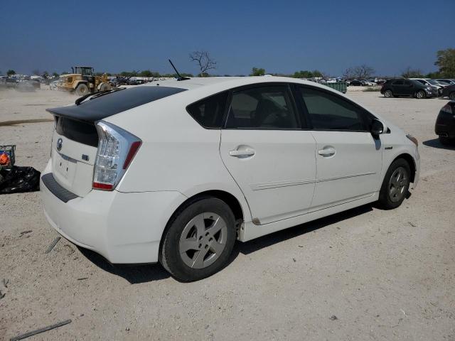 Photo 2 VIN: JTDKN3DU5B5329548 - TOYOTA PRIUS 