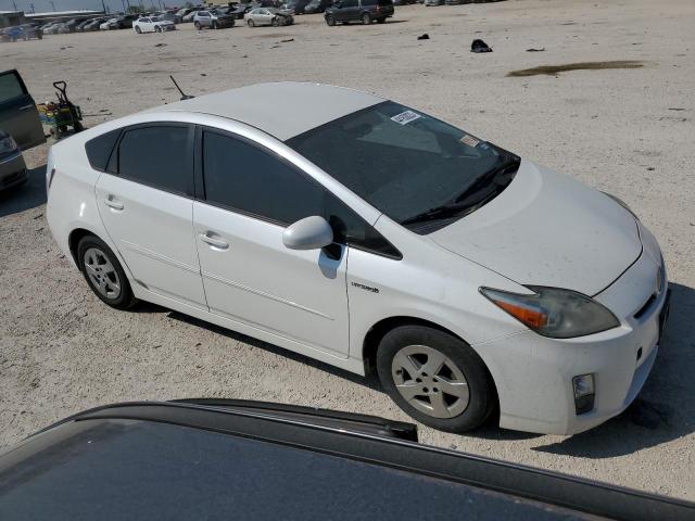 Photo 3 VIN: JTDKN3DU5B5329548 - TOYOTA PRIUS 