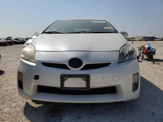 Photo 4 VIN: JTDKN3DU5B5329548 - TOYOTA PRIUS 