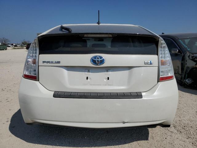 Photo 5 VIN: JTDKN3DU5B5329548 - TOYOTA PRIUS 