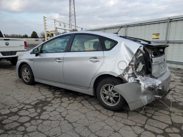 Photo 1 VIN: JTDKN3DU5B5344339 - TOYOTA PRIUS 