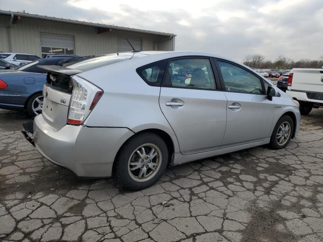 Photo 2 VIN: JTDKN3DU5B5344339 - TOYOTA PRIUS 