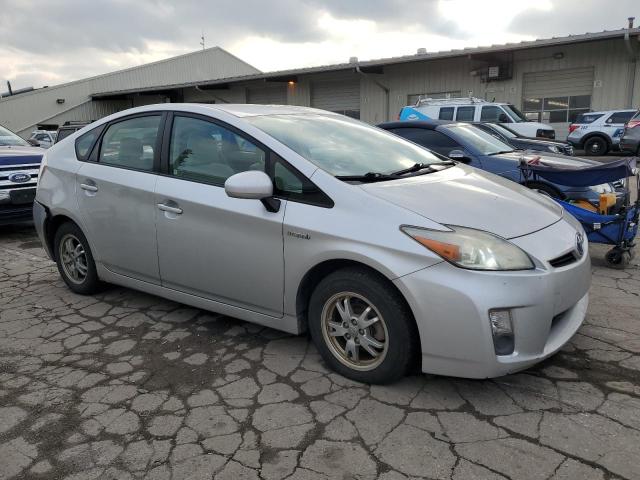 Photo 3 VIN: JTDKN3DU5B5344339 - TOYOTA PRIUS 