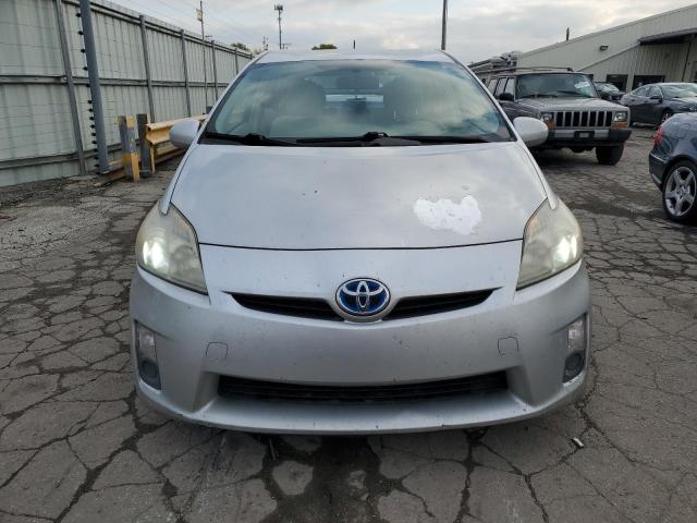 Photo 4 VIN: JTDKN3DU5B5344339 - TOYOTA PRIUS 