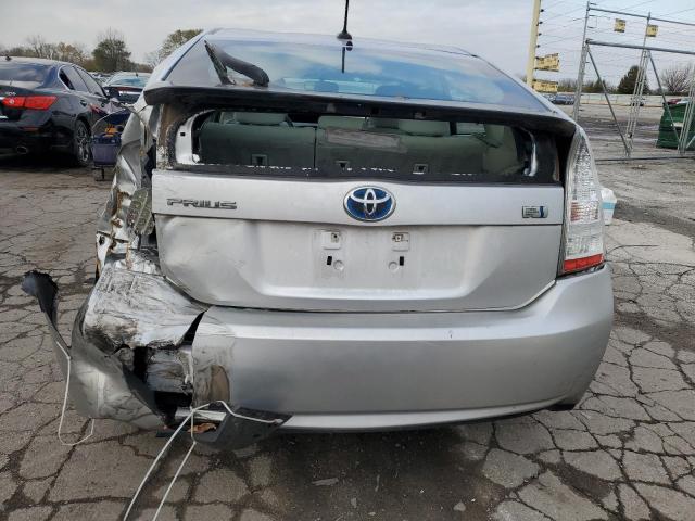 Photo 5 VIN: JTDKN3DU5B5344339 - TOYOTA PRIUS 