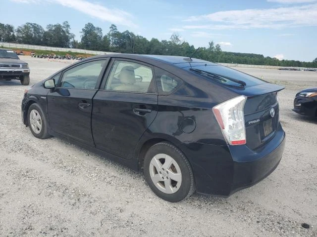 Photo 1 VIN: JTDKN3DU5B5345426 - TOYOTA PRIUS 