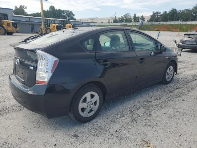 Photo 2 VIN: JTDKN3DU5B5345426 - TOYOTA PRIUS 