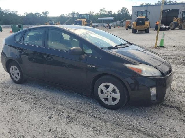 Photo 3 VIN: JTDKN3DU5B5345426 - TOYOTA PRIUS 